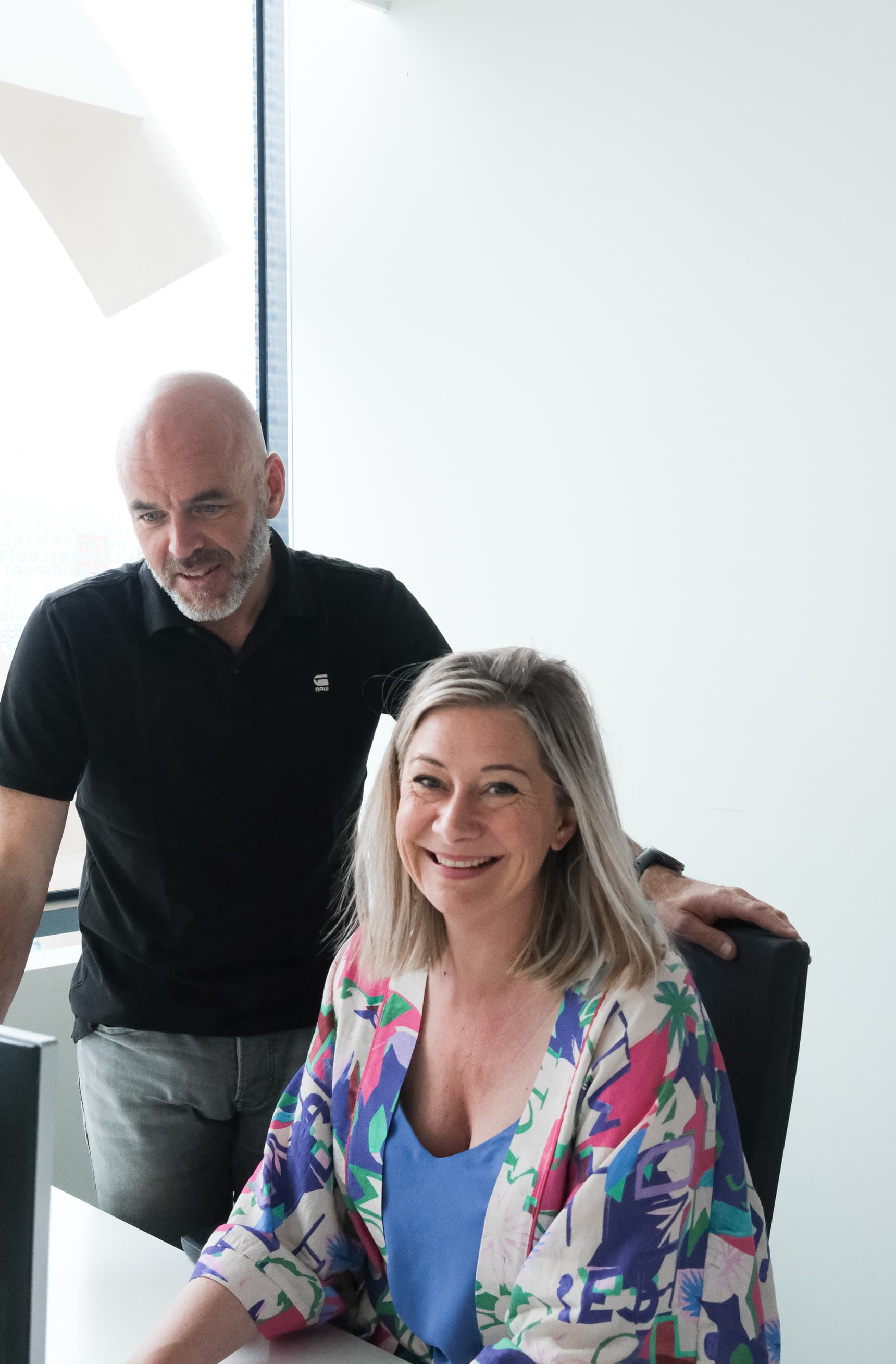 Jobs card placeholder